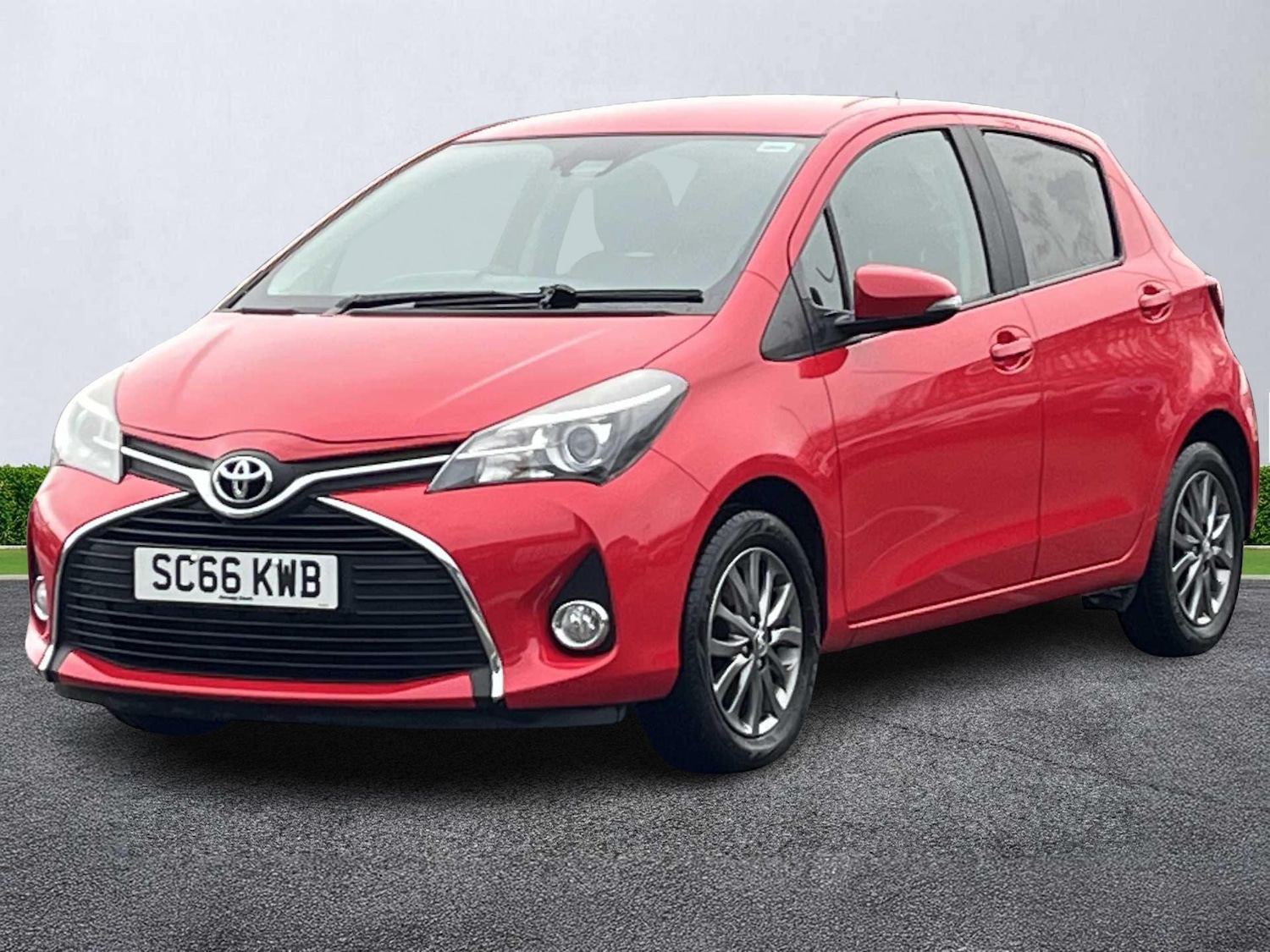 Used Toyota Yaris 2016 for sale - 77830498: Photo 19