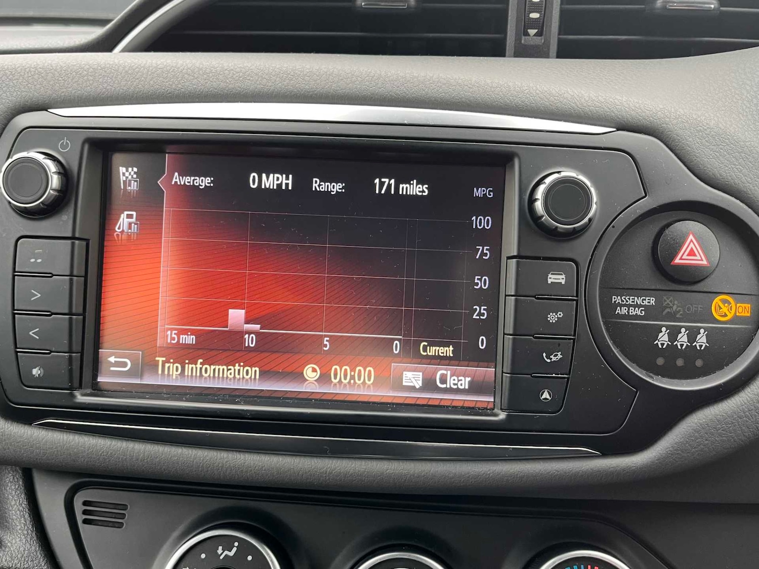 Used Toyota Yaris 2016 for sale - 77830498: Photo 28