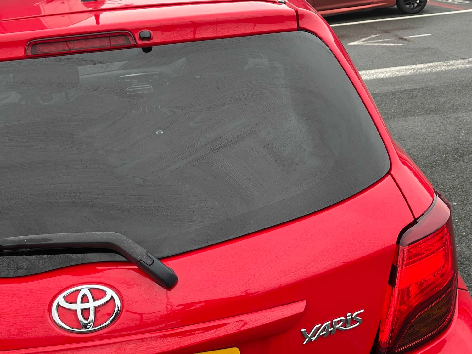 Used Toyota Yaris 2016 for sale - 77830498: Photo 9