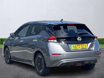 Used Nissan Leaf 2022 for sale - 79309135: Photo