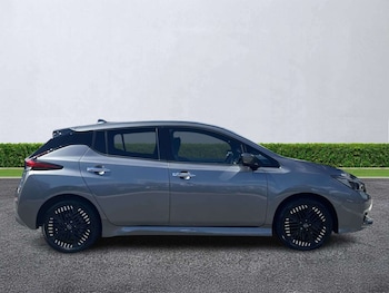 Used Nissan Leaf 2022 for sale - 79309135: Photo