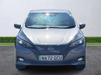 Used Nissan Leaf 2022 for sale - 79309135: Photo