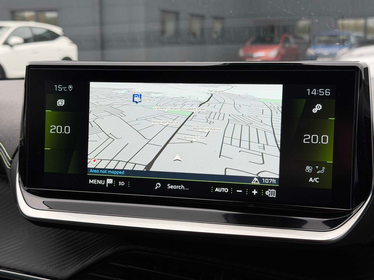 Used Peugeot 2008 2022 for sale - 76506147: Photo 10