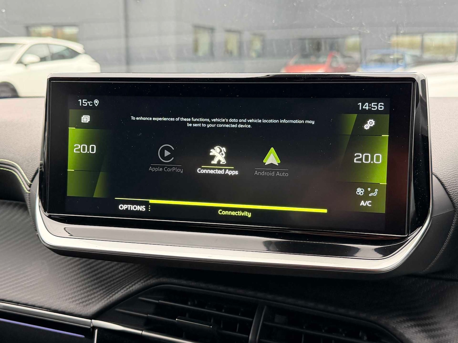 Used Peugeot 2008 2022 for sale - 76506147: Photo 12