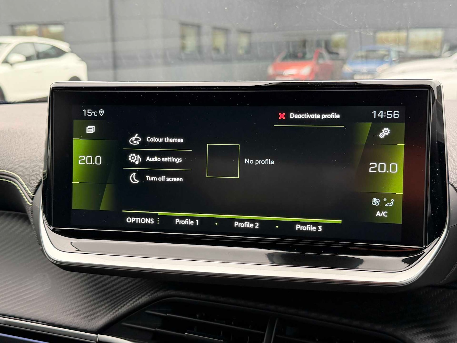 Used Peugeot 2008 2022 for sale - 76506147: Photo 13