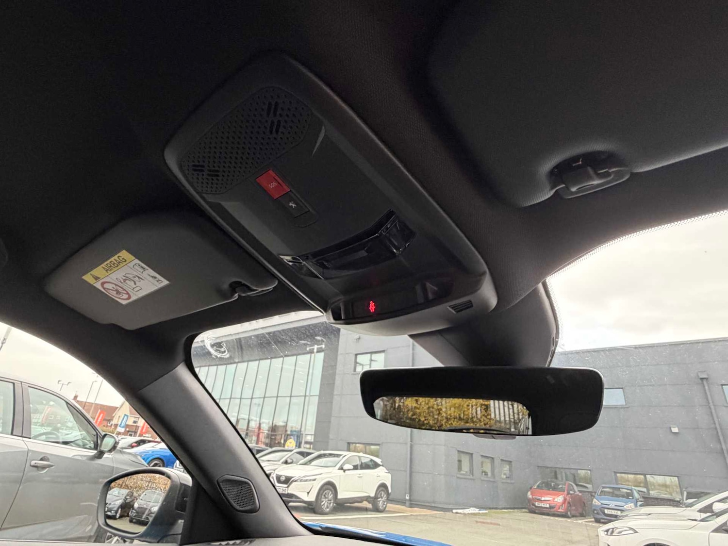 Used Peugeot 2008 2022 for sale - 76506147: Photo 19