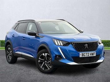 Used Peugeot 2008 2022 for sale - 76506147: Photo