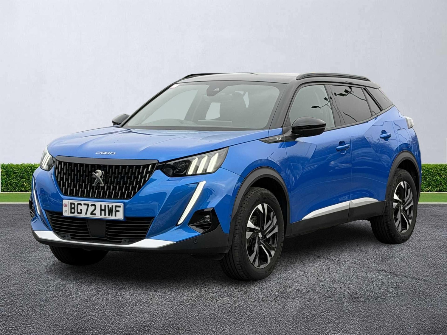 Used Peugeot 2008 2022 for sale - 76506147: Photo 21