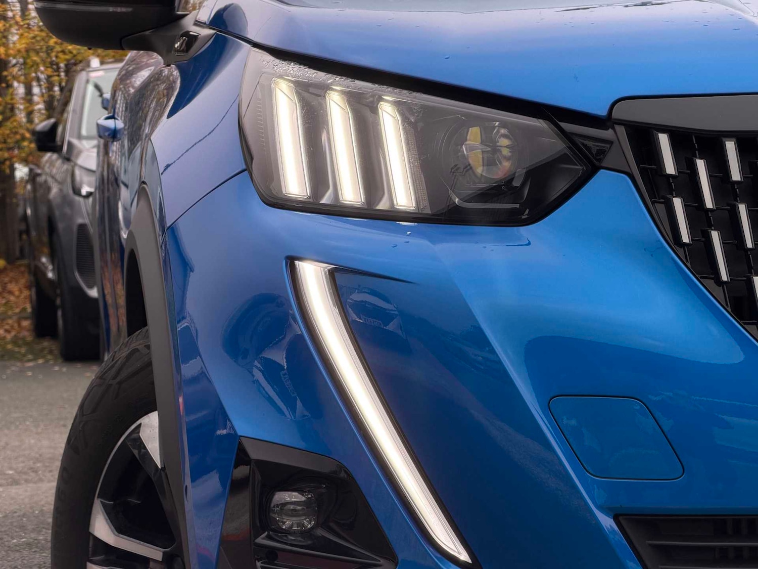 Used Peugeot 2008 2022 for sale - 76506147: Photo 24