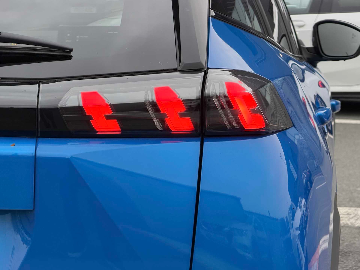 Used Peugeot 2008 2022 for sale - 76506147: Photo 26