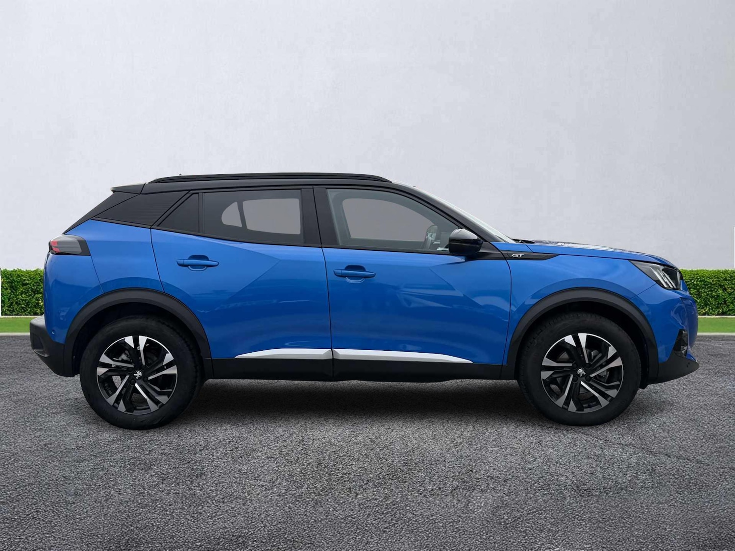 Used Peugeot 2008 2022 for sale - 76506147: Photo 3