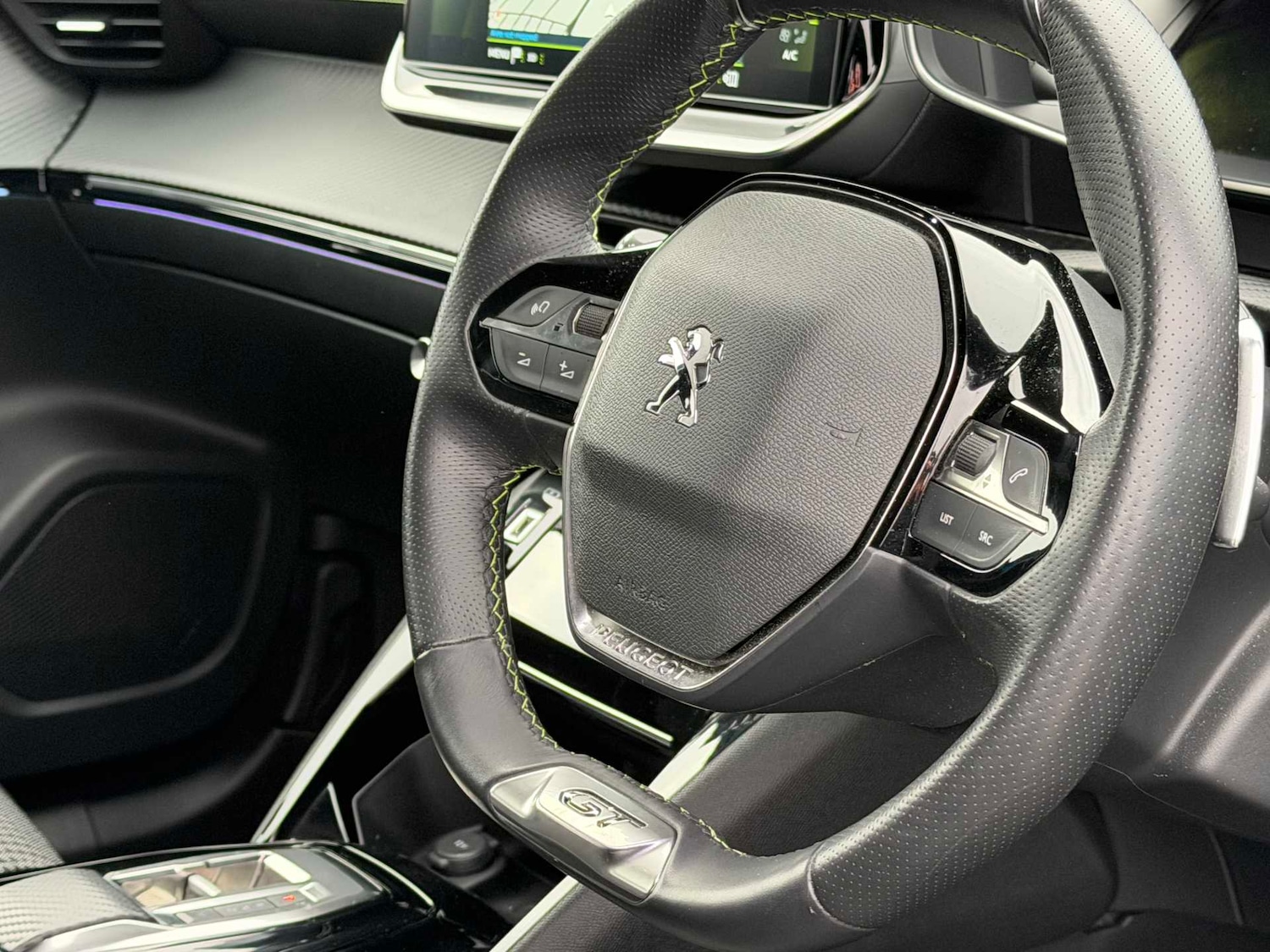 Used Peugeot 2008 2022 for sale - 76506147: Photo 35