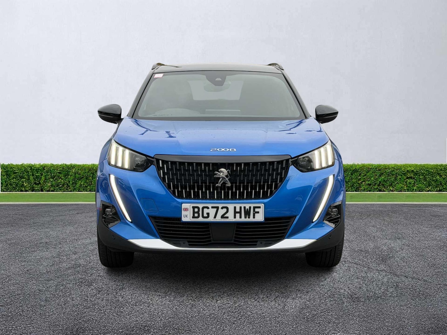 Used Peugeot 2008 2022 for sale - 76506147: Photo 4