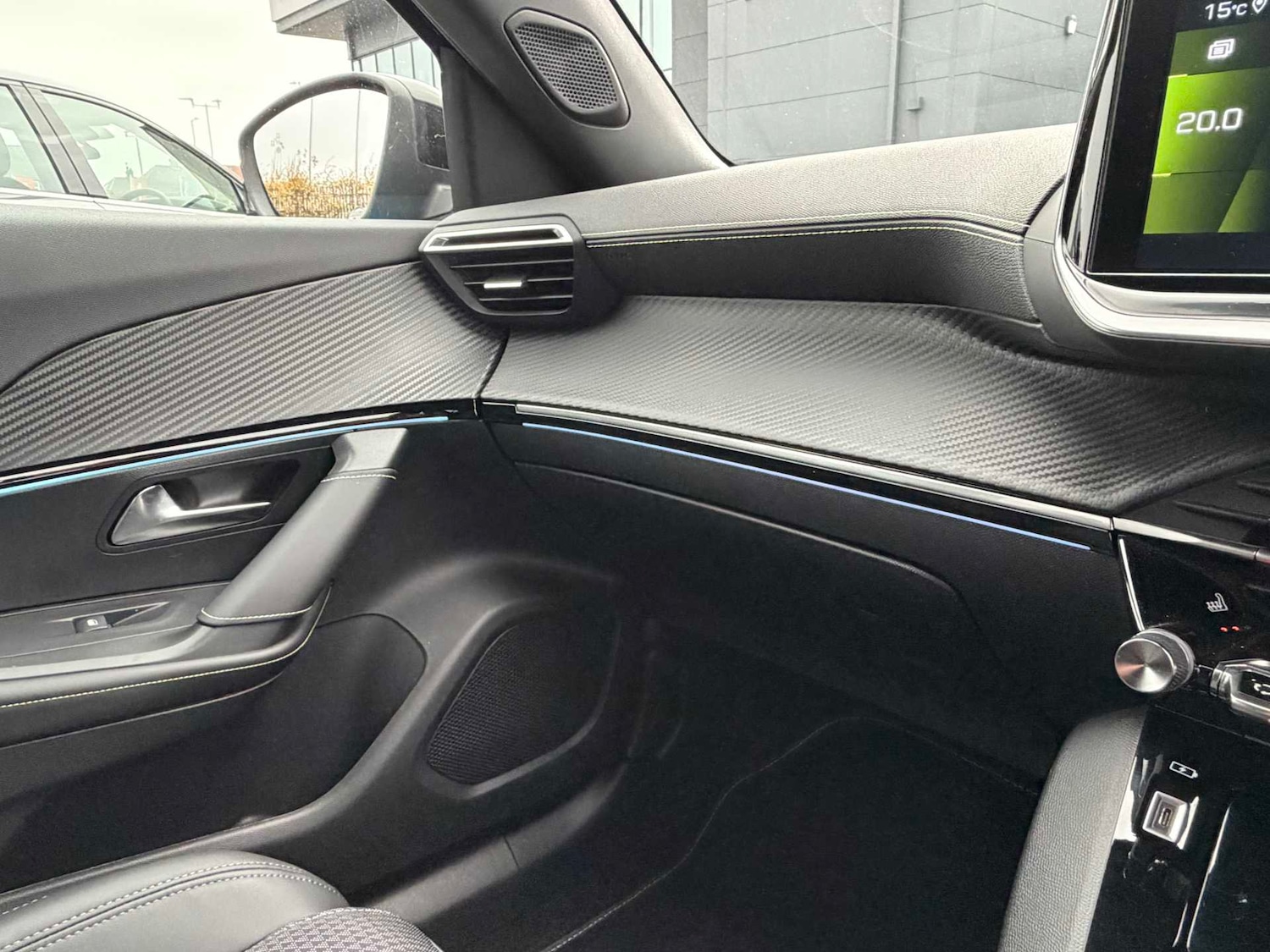 Used Peugeot 2008 2022 for sale - 76506147: Photo 43