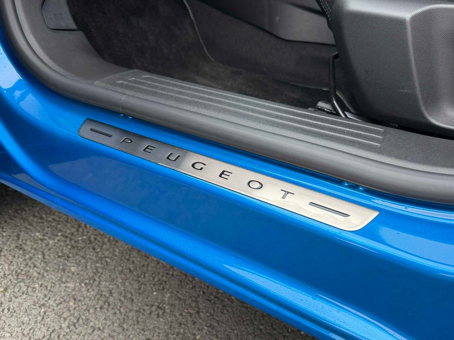 Used Peugeot 2008 2022 for sale - 76506147: Photo 45