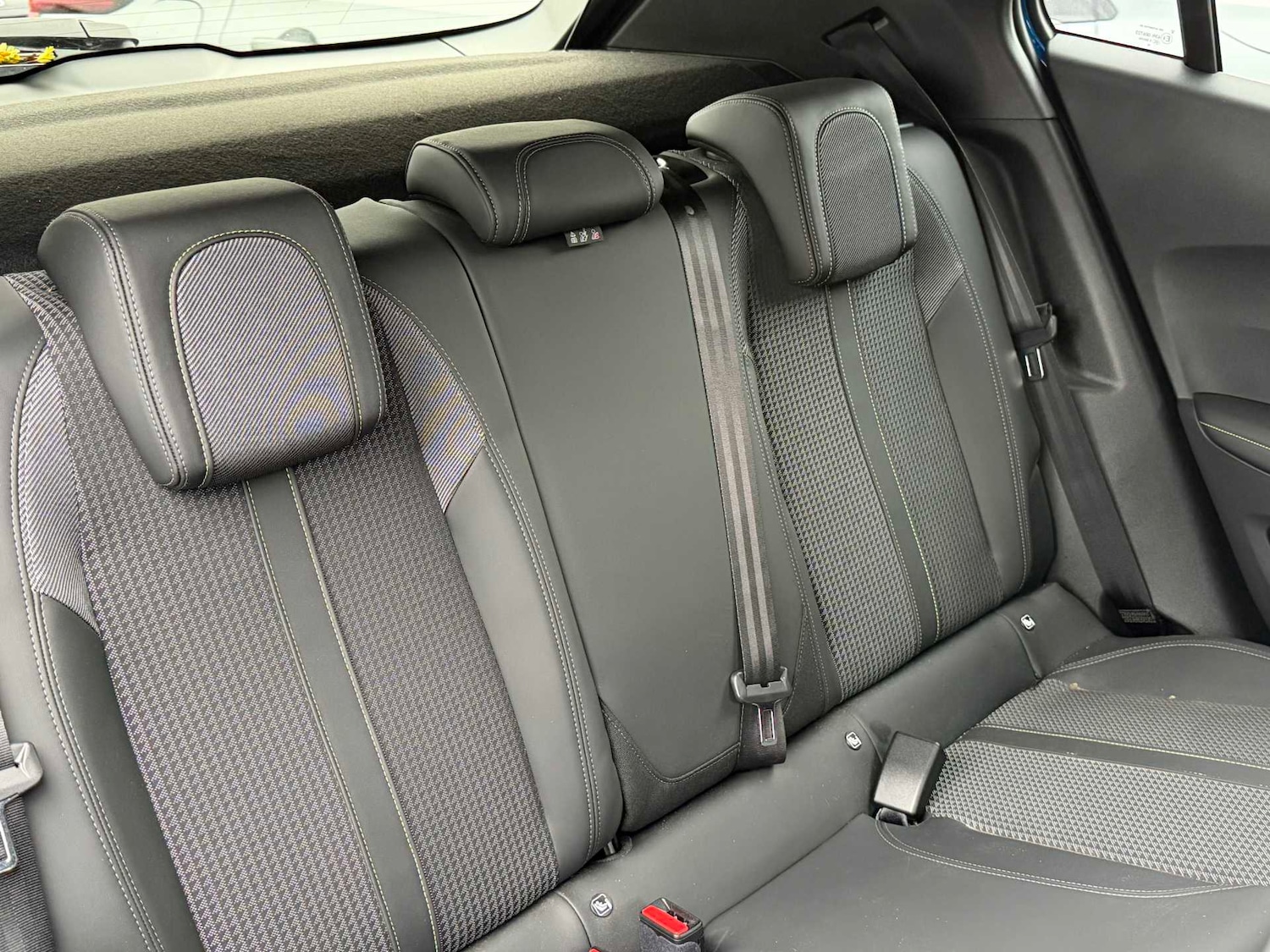 Used Peugeot 2008 2022 for sale - 76506147: Photo 47