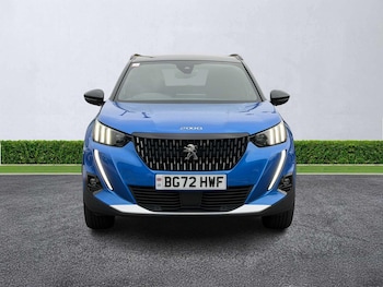 Used Peugeot 2008 2022 for sale - 76506147: Photo