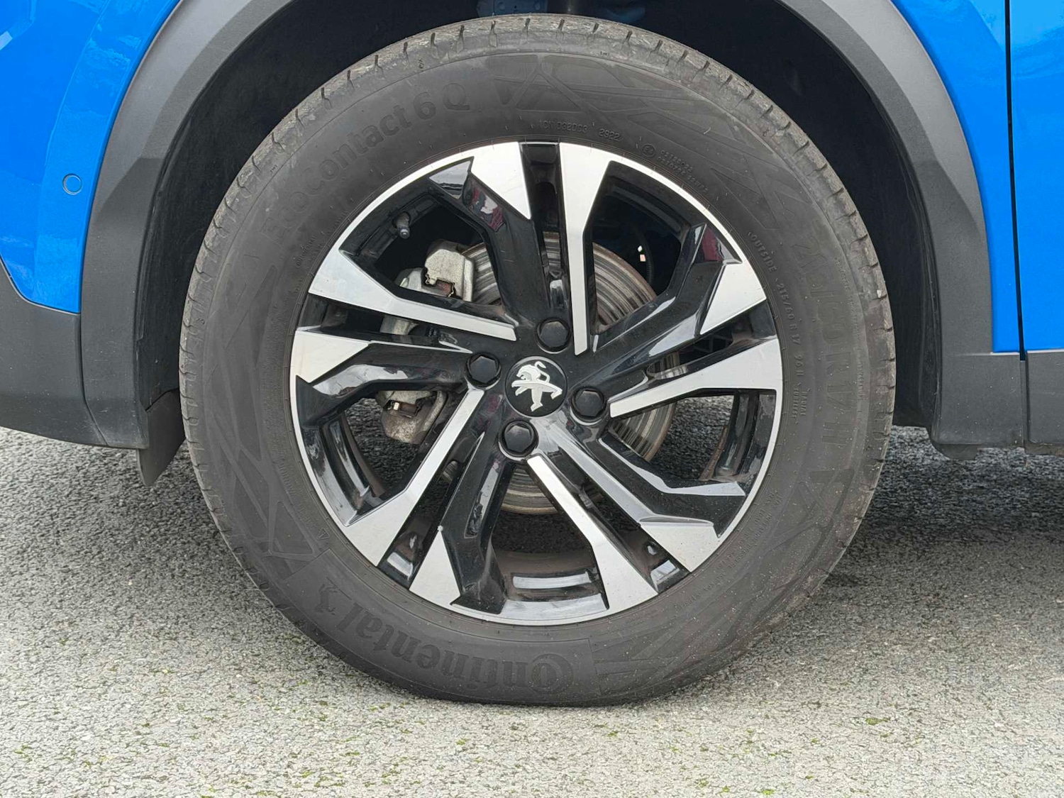 Used Peugeot 2008 2022 for sale - 76506147: Photo 51