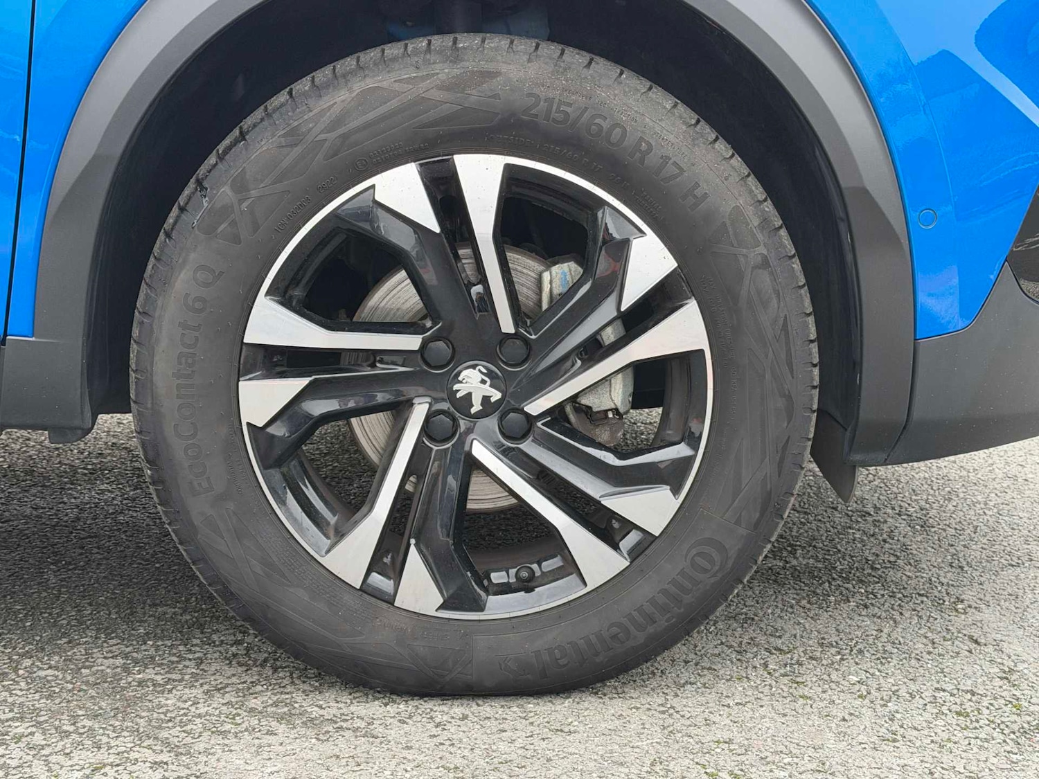 Used Peugeot 2008 2022 for sale - 76506147: Photo 52