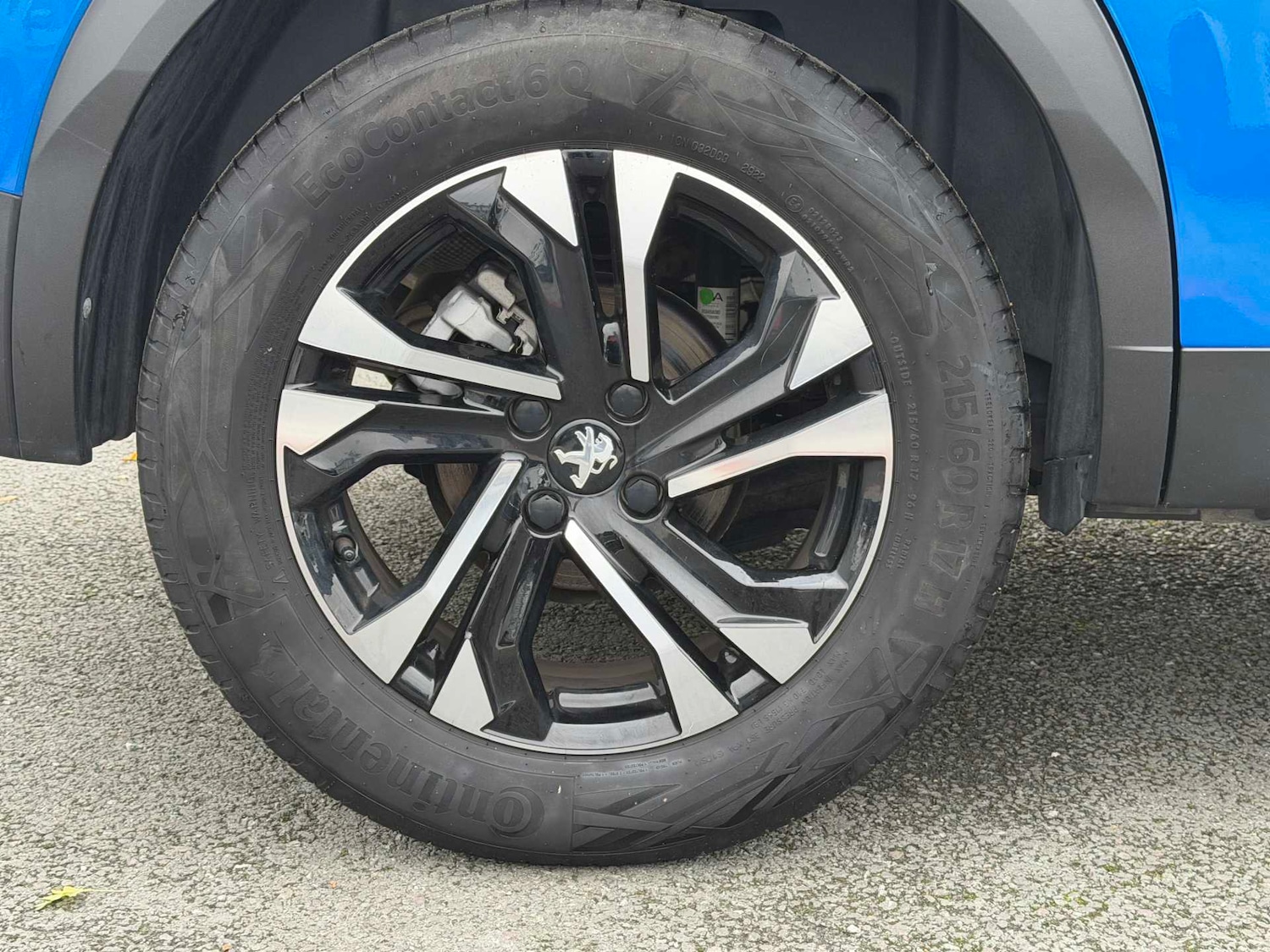 Used Peugeot 2008 2022 for sale - 76506147: Photo 53