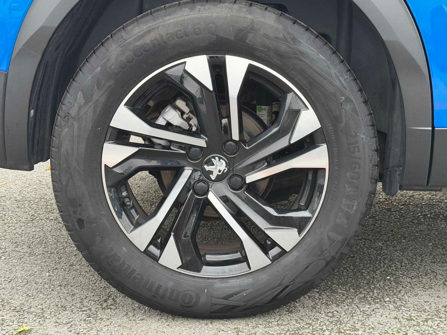 Used Peugeot 2008 2022 for sale - 76506147: Photo 6