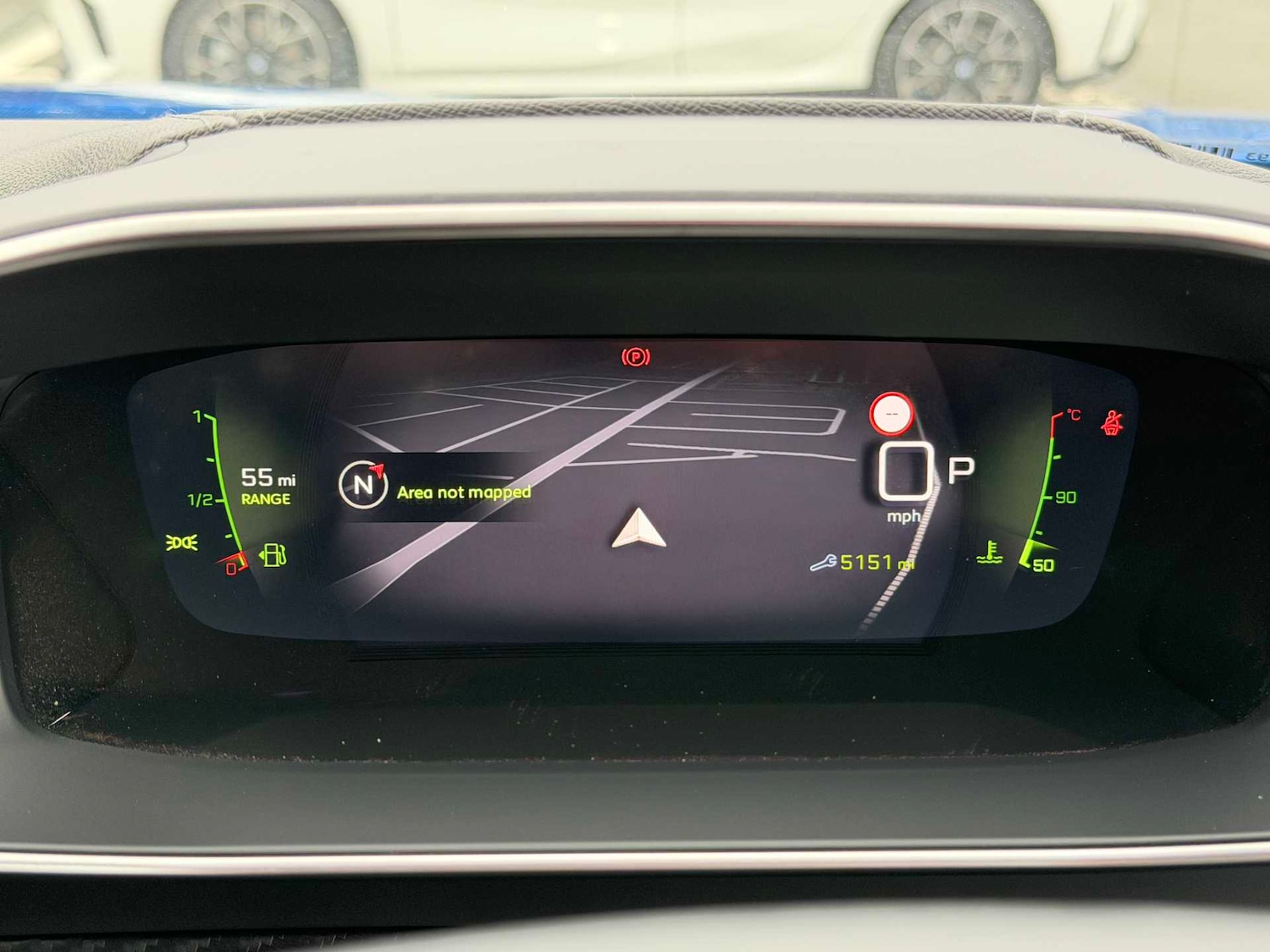 Used Peugeot 2008 2022 for sale - 76506147: Photo 9