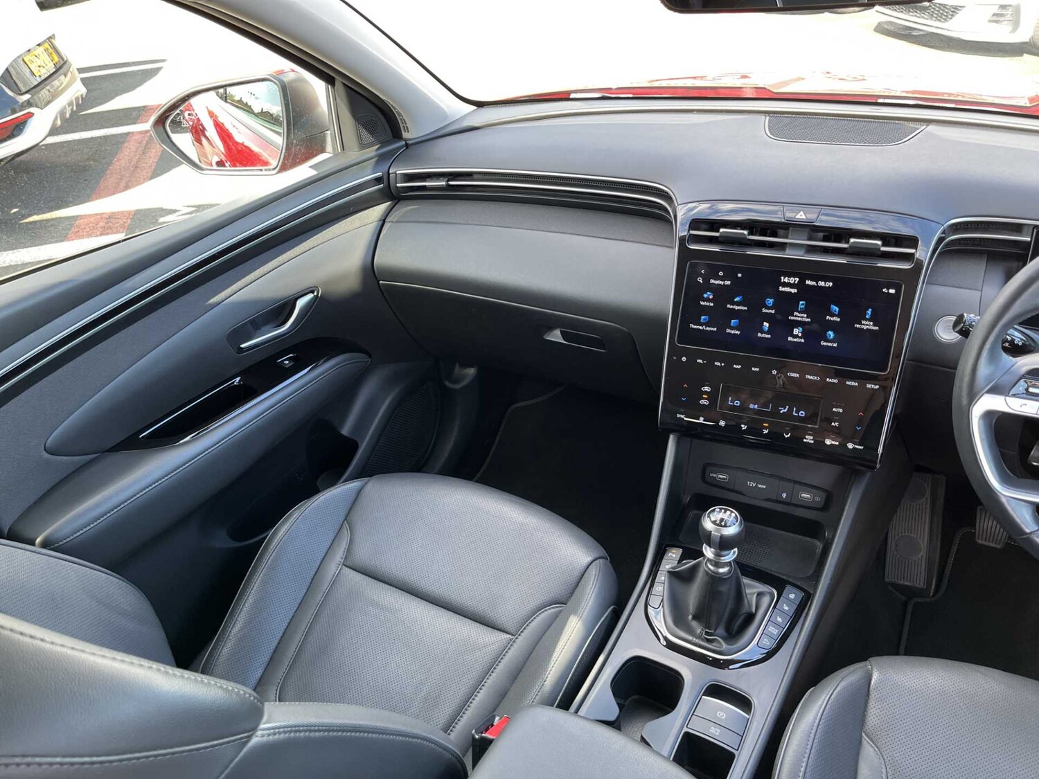 Vehicle 41