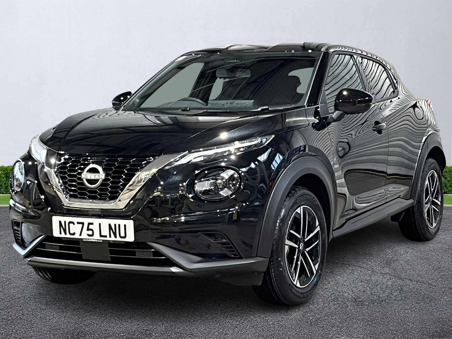 Used Nissan Juke 2026 for sale - 77932913: Photo 11