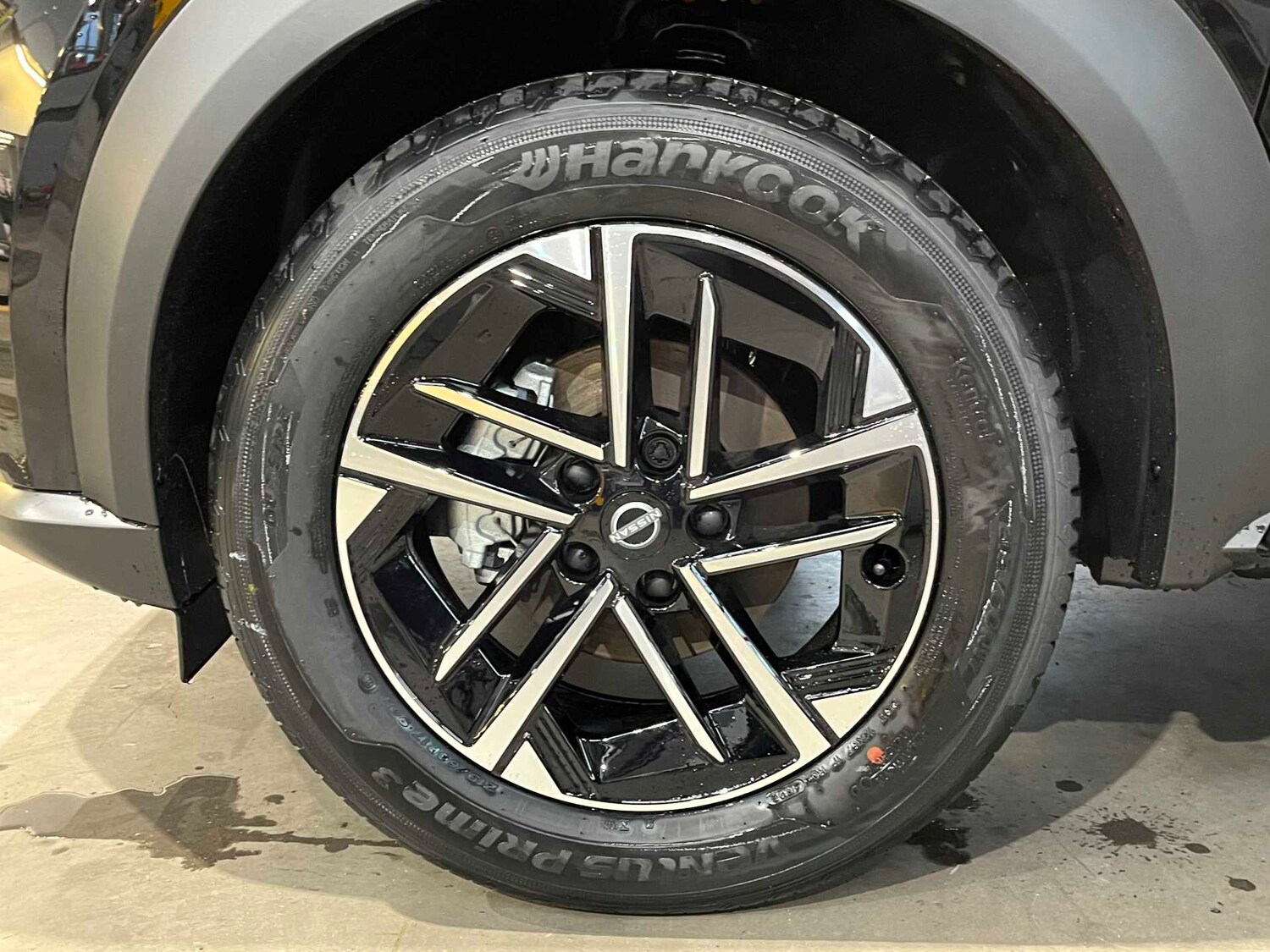 Used Nissan Juke 2026 for sale - 77932913: Photo 13