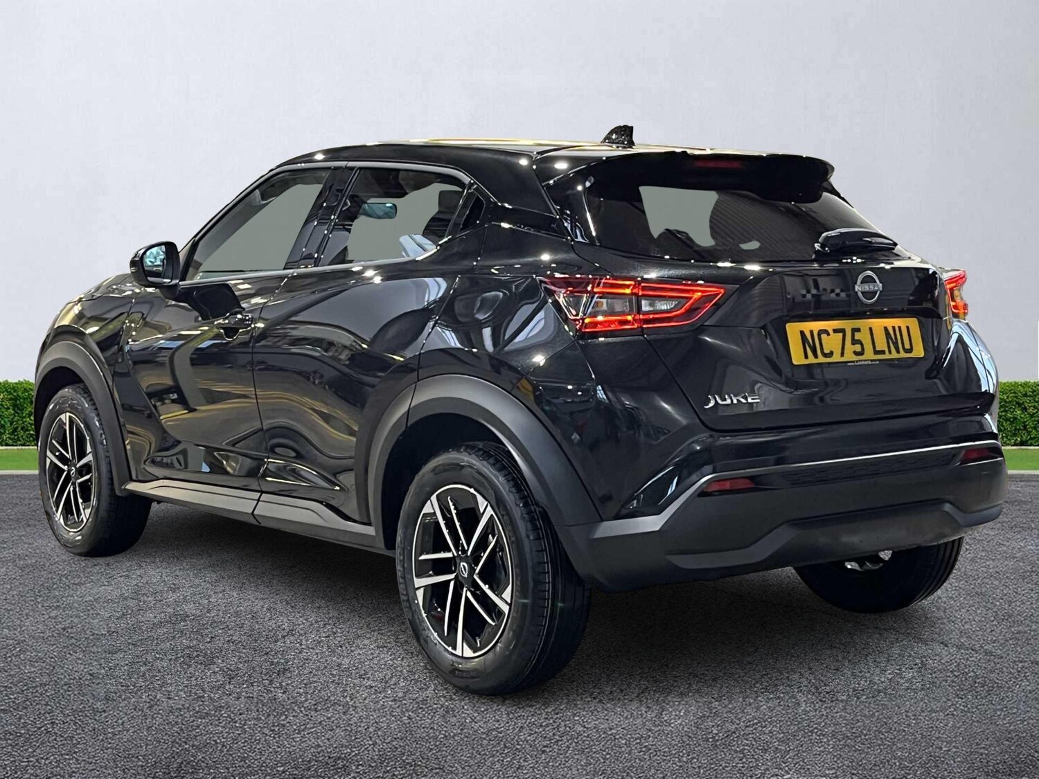 Used Nissan Juke 2026 for sale - 77932913: Photo 15