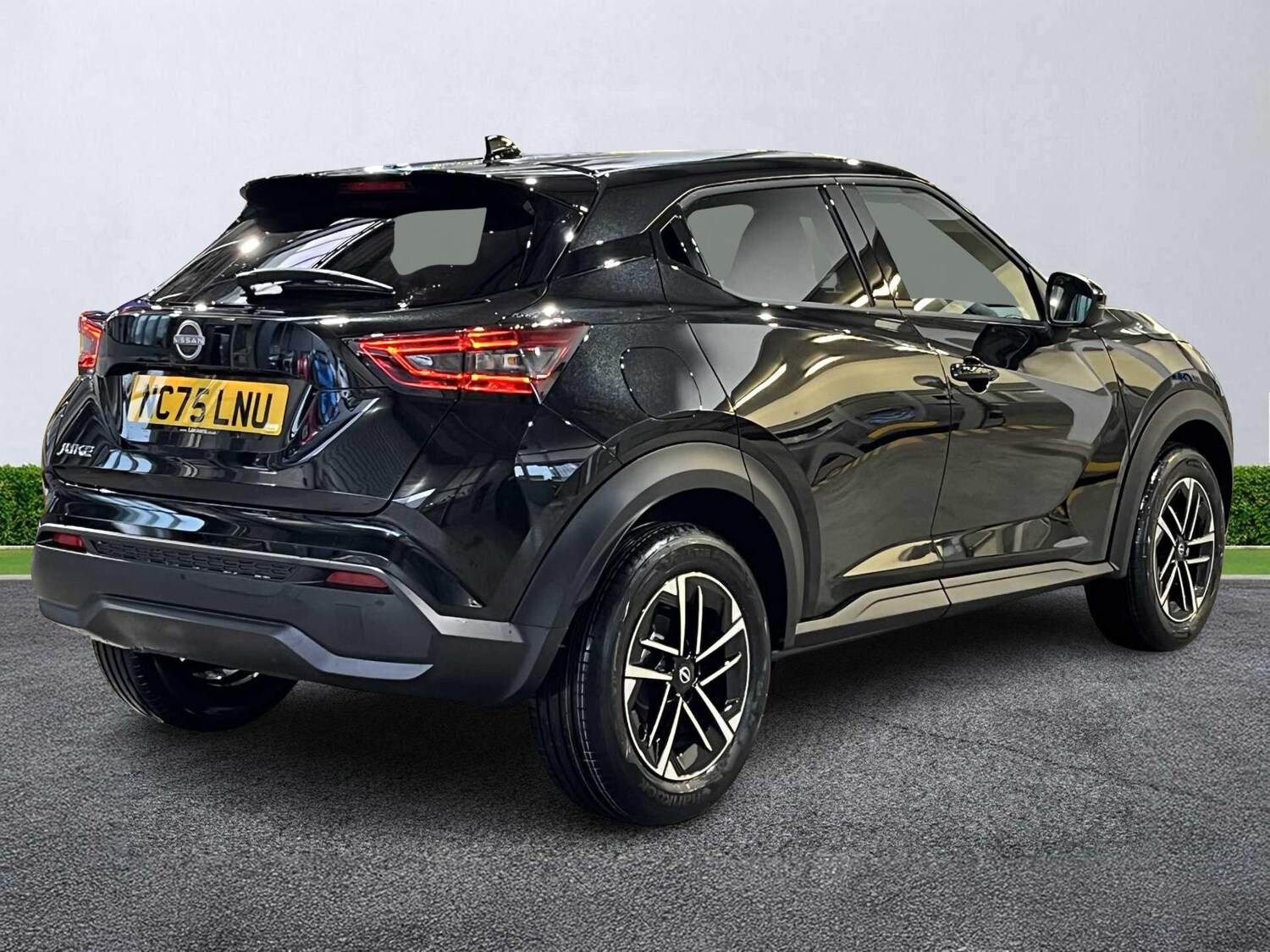 Used Nissan Juke 2026 for sale - 77932913: Photo 16