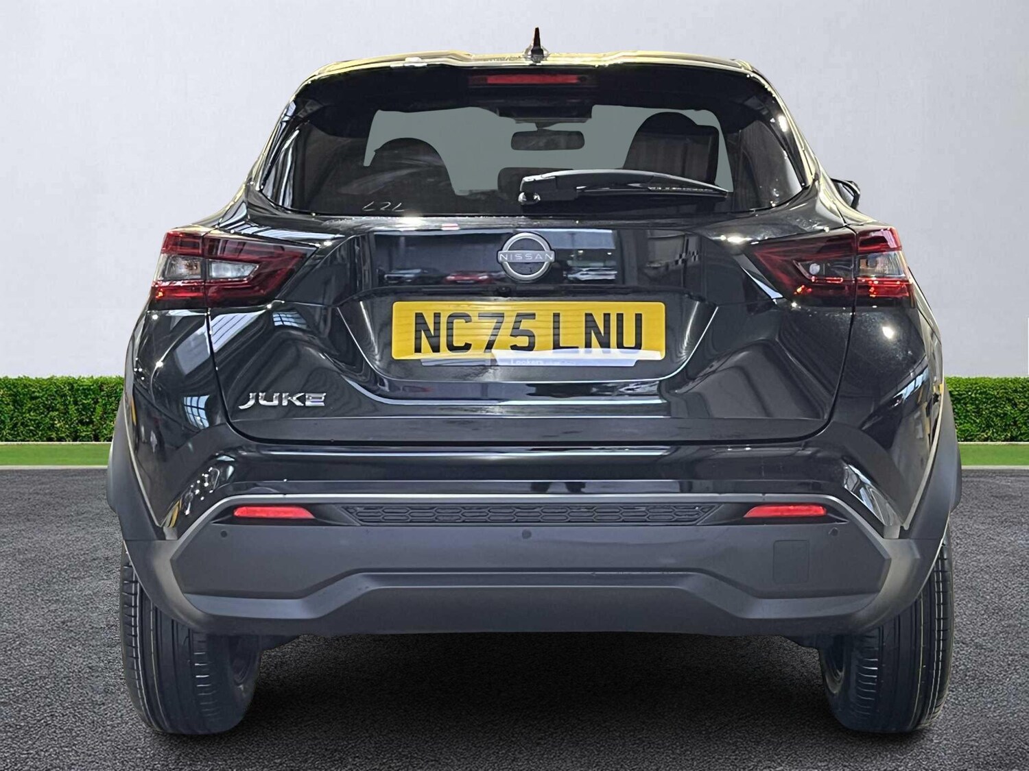 Used Nissan Juke 2026 for sale - 77932913: Photo 17