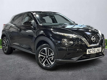 Used Nissan Juke 2026 for sale - 77932913: Photo