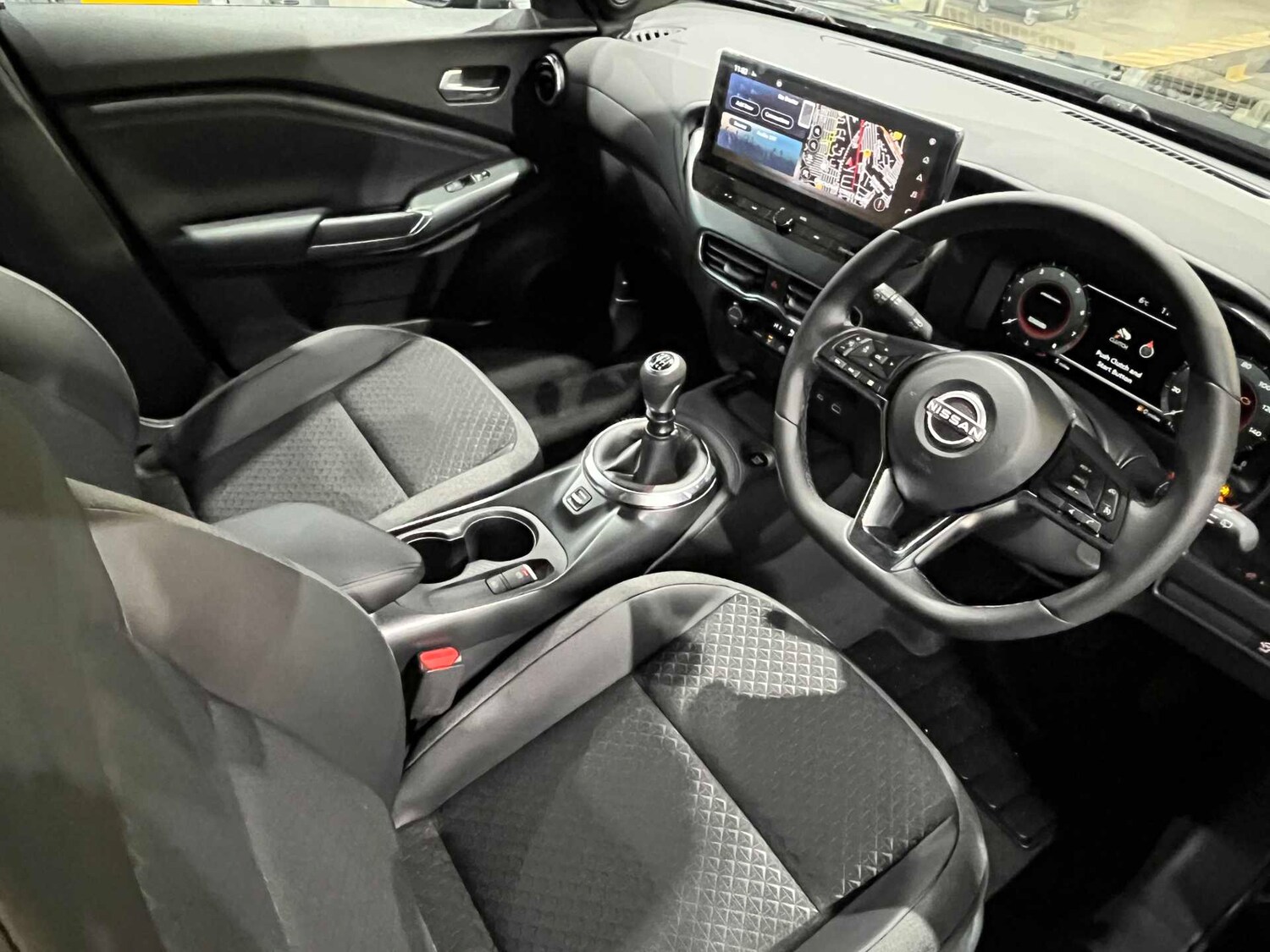 Used Nissan Juke 2026 for sale - 77932913: Photo 23