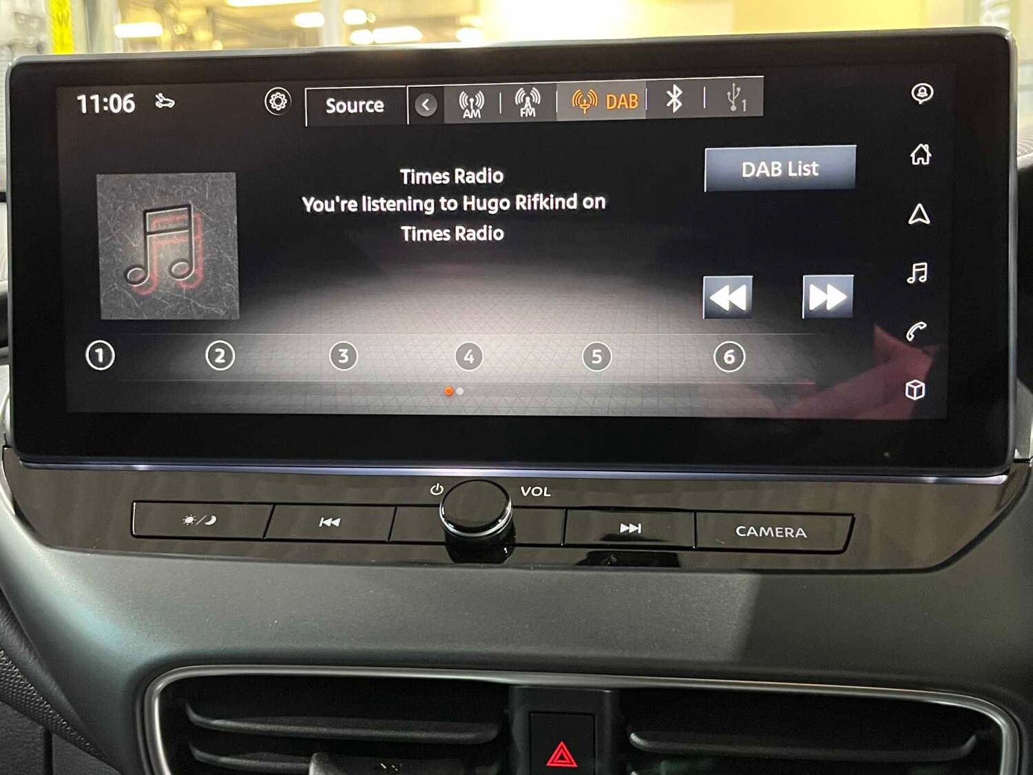 Used Nissan Juke 2026 for sale - 77932913: Photo 33