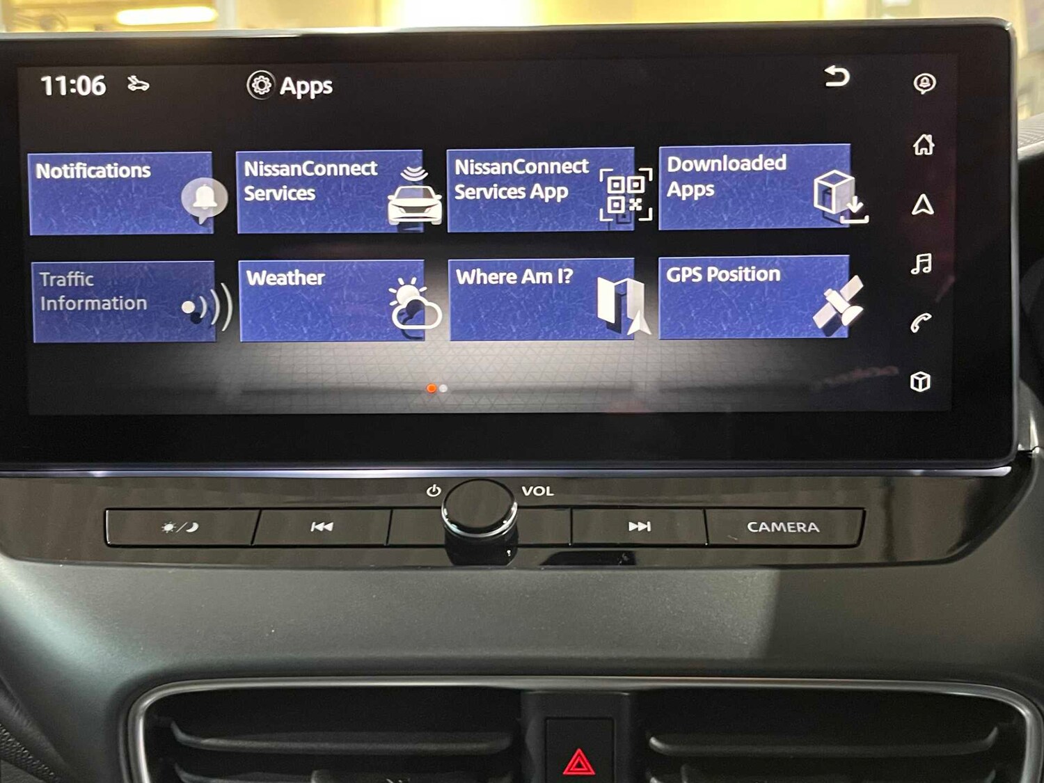 Used Nissan Juke 2026 for sale - 77932913: Photo 35