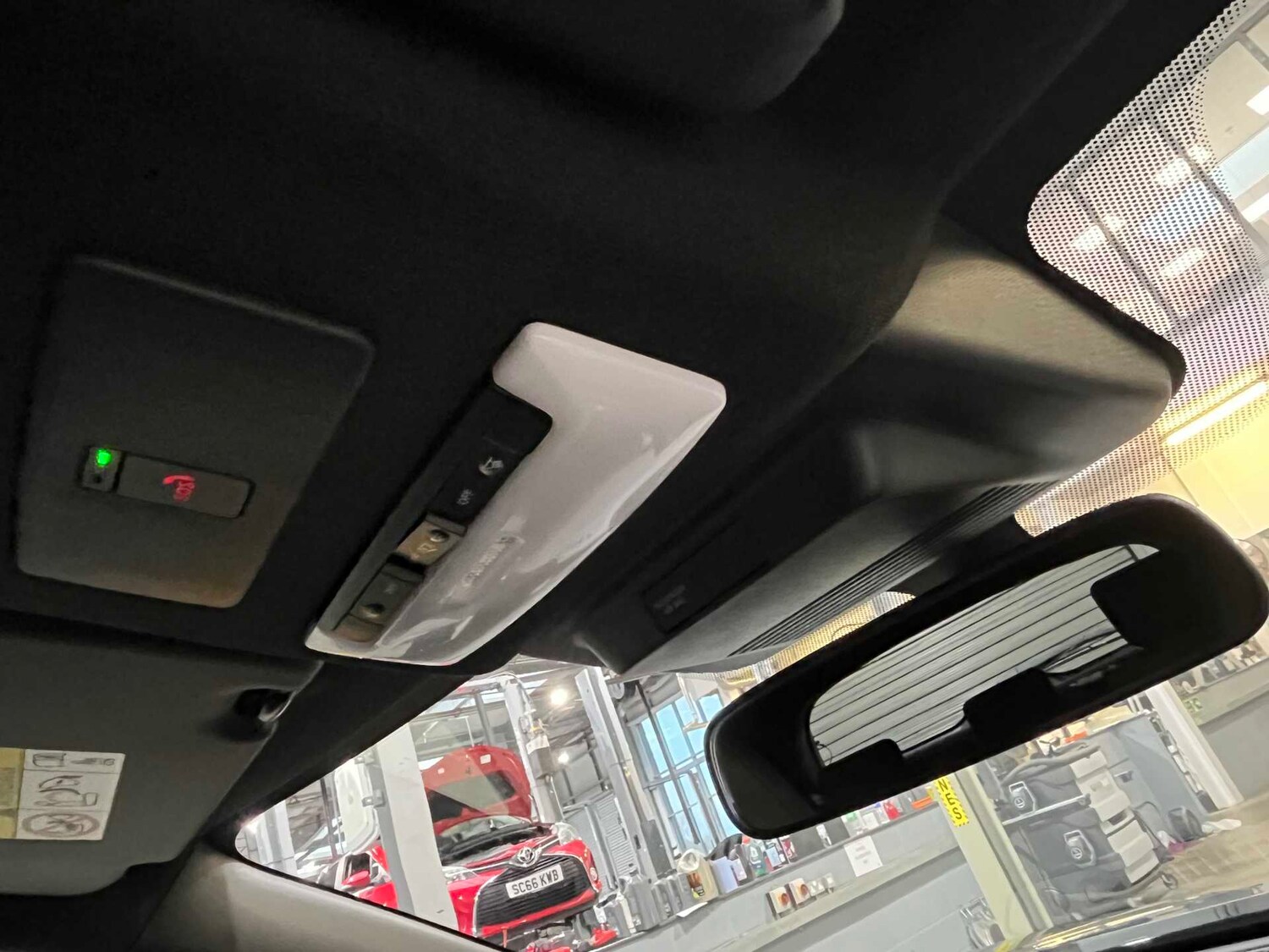 Used Nissan Juke 2026 for sale - 77932913: Photo 42