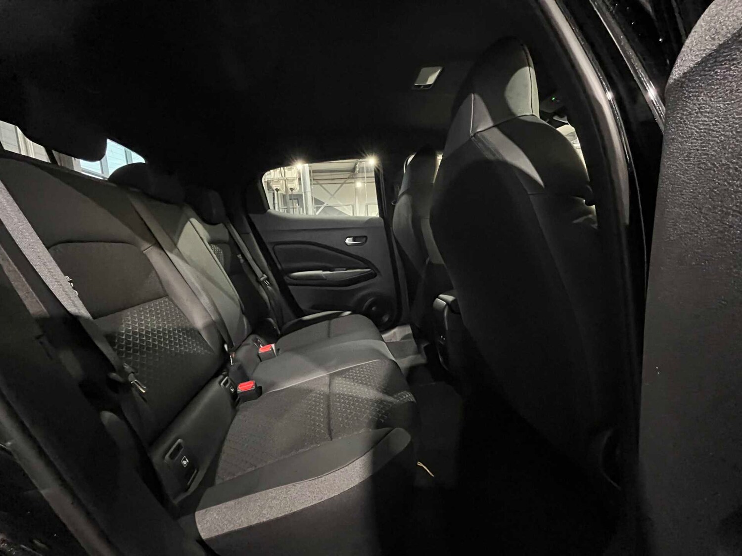 Used Nissan Juke 2026 for sale - 77932913: Photo 44