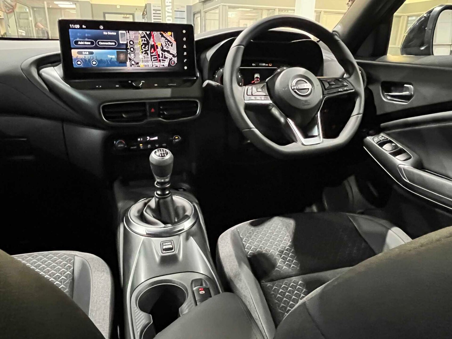 Used Nissan Juke 2026 for sale - 77932913: Photo 47