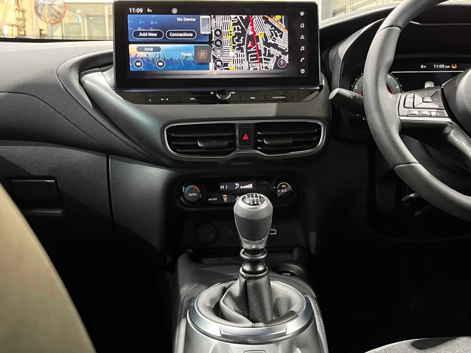 Used Nissan Juke 2026 for sale - 77932913: Photo 48