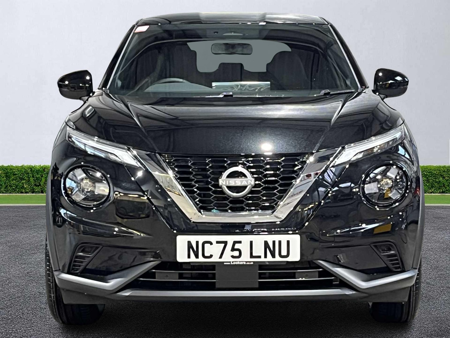 Used Nissan Juke 2026 for sale - 77932913: Photo 5