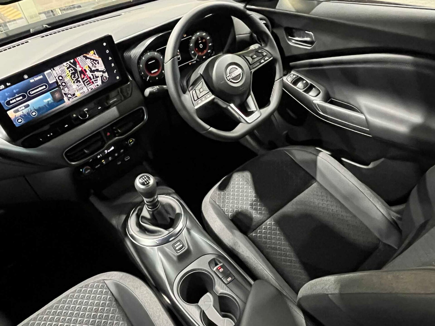 Used Nissan Juke 2026 for sale - 77932913: Photo 50