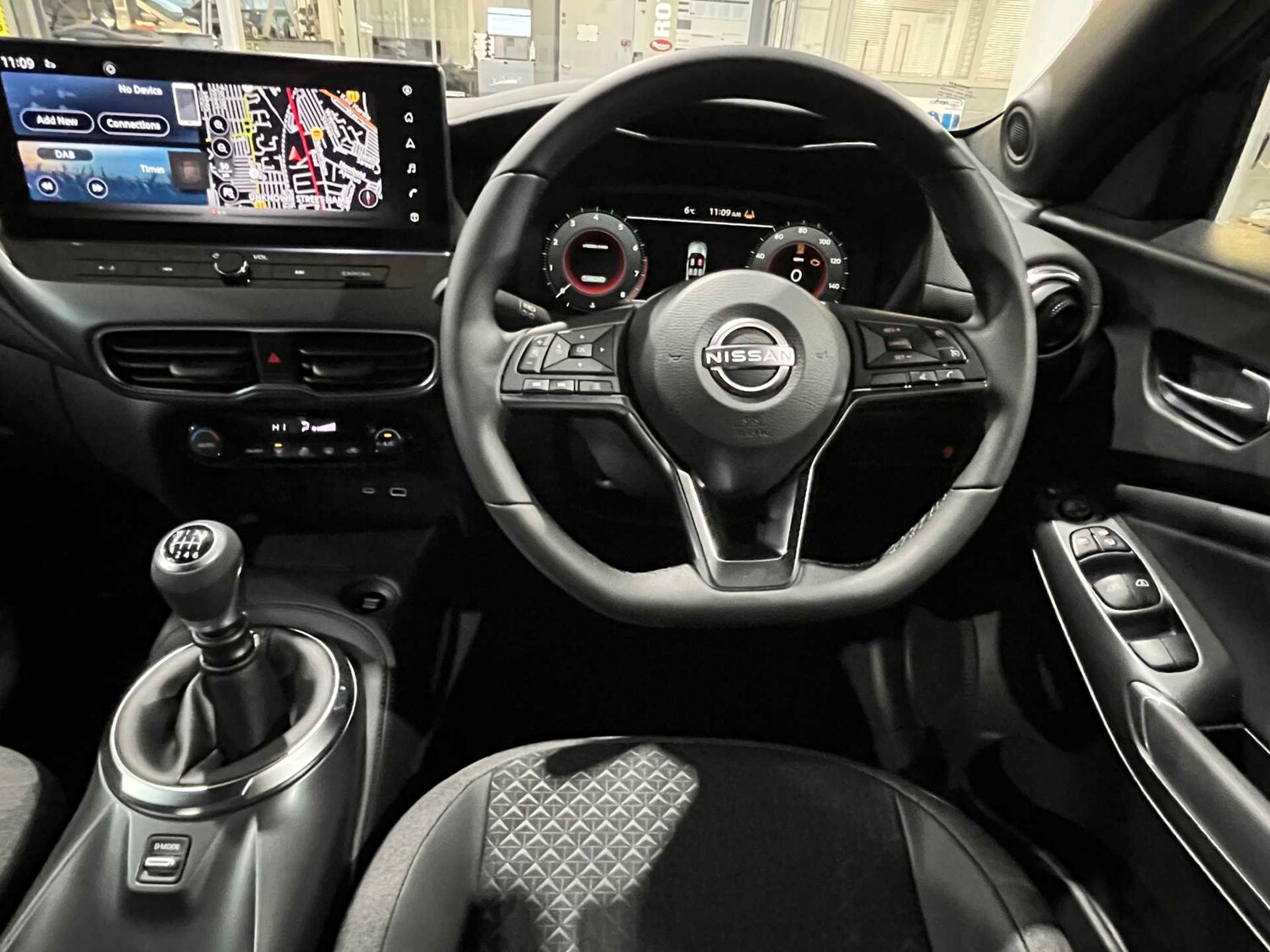 Used Nissan Juke 2026 for sale - 77932913: Photo 51