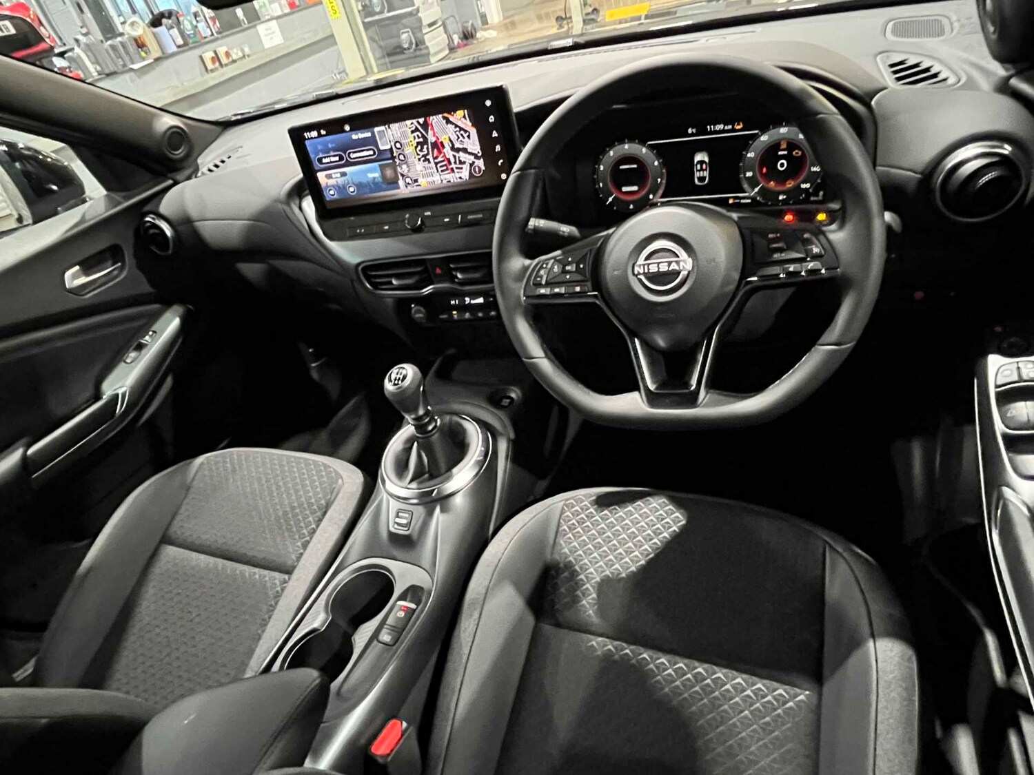 Used Nissan Juke 2026 for sale - 77932913: Photo 52