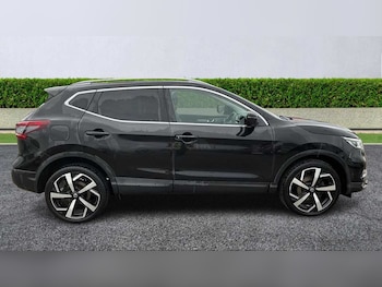 Used Nissan Qashqai 2019 for sale - 75638629: Photo