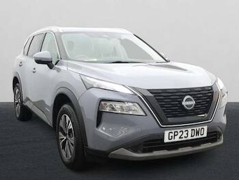 Used Nissan X-Trail 2023 for sale - 79705683: Photo
