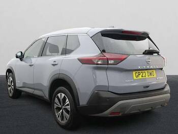 Used Nissan X-Trail 2023 for sale - 79705683: Photo