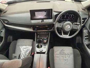 Used Nissan X-Trail 2023 for sale - 79705683: Photo