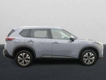 Used Nissan X-Trail 2023 for sale - 79705683: Photo
