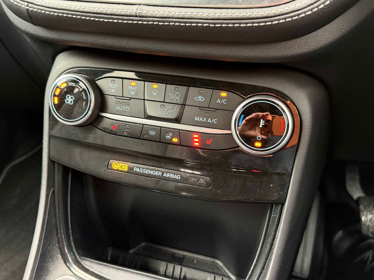 Used Ford Puma 2022 for sale - 76497237: Photo 13